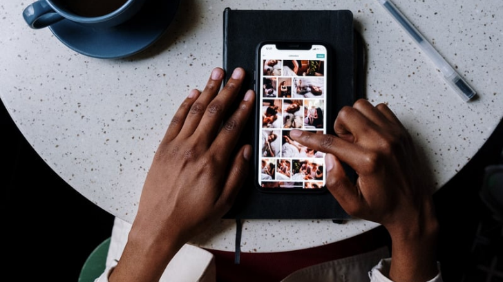 İnstagram geçmişi silme İnstagram arama geçmiş silme ve temizleme
